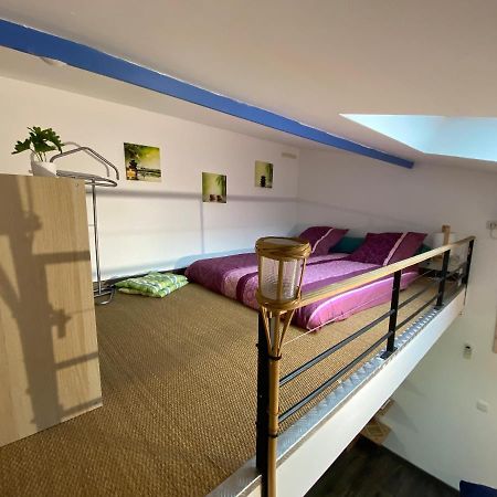 Charmant Duplex Talence Cocooning Бордо Экстерьер фото