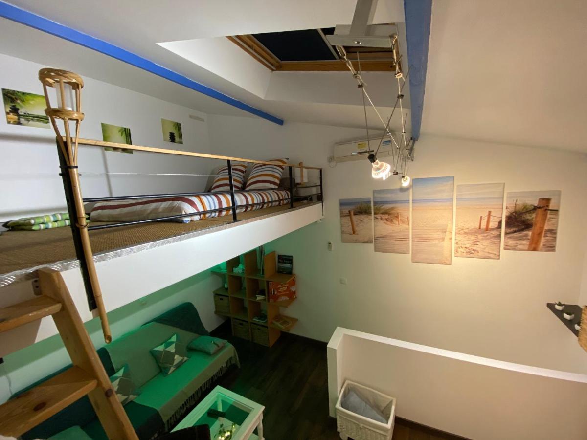 Charmant Duplex Talence Cocooning Бордо Экстерьер фото